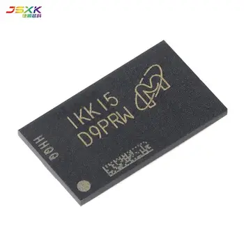 Оригинален автентичен и паметта на чип MT41J128M16JT-093: K FBGA-96 2Gb DDR3 SDRAMN