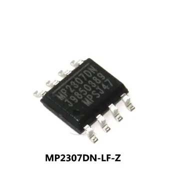 1бр Нов оригинален MP2307 MP2307DN-LF-Z MP2307DN SOP8 чип-управление на мощността