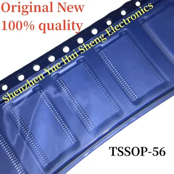 (10 парчета) 100% чисто нов оригинален чипсет THC63LVDF84B TSSOP56