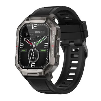 за Galaxy S23 Ultra S22 Fold 4 смарт часовници Bluetooth Покана спорт на открито умни часовници за наблюдение на кръвното налягане и здравето на