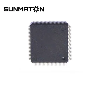 MB90F462APMC-G-SPE1 Осъществяване QFP64 на чип за IC на микроконтролера