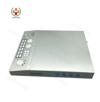 САЙ-H009 4-канален ЕМГ за болничен электромиографического на уреда