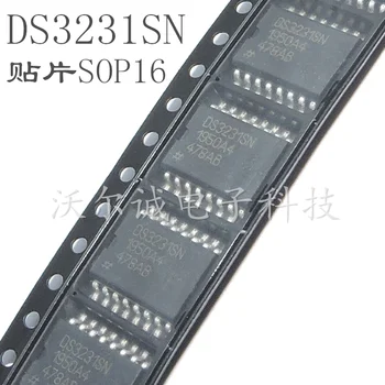 100% Оригинални Нови в наличност DS3231SN SOP16 DS3231 IC