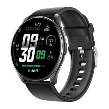 2023 Новите смарт часовници GTR1, мъжки спортни фитнес часовник, IP68 водоустойчив Bluetooth, мониторинг на състоянието на здравето за Android, Ios, умни часовници за мъже
