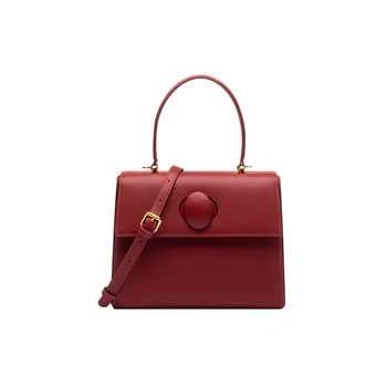 2023 Тенденция луксозна марка чанта за жени, чанта през рамо от естествена кожа, реплика на маркови чанти-тоут, дамски чанти-месинджър