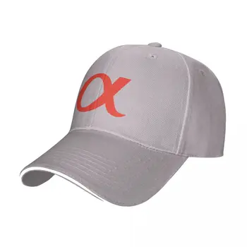 ПРОДАВА се бейзболна шапка Sony Alpha Cap, дрехи за голф, мъжки и дамски шапка за голф