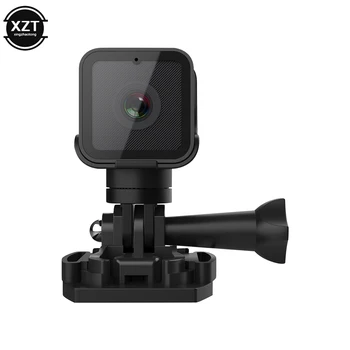 Модерна спортна камера 12M Водоустойчива, безжична WiFi Ultra Smart HD Градинска водоустойчива камера 4K Sports DV