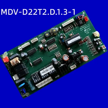за климатик midea компютърна платка печатна платка MDV-D22T2.D.1.3-1 добра работа