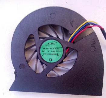 Нов оригинален вентилатор за охлаждане на процесора на вашия лаптоп sony vaio VPCF112FX