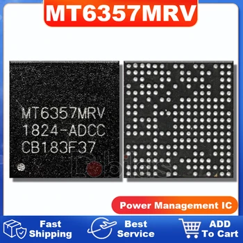 1 бр./лот MT6357MRV BGA Power IC Чип за управление на захранването PM IC PMIC на Чип за контрол интегральными схеми чипсет
