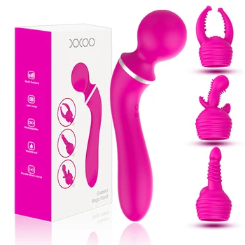 Вибратор за жени, секс-играчки с три главни букви, Масаж на вагината, мастурбатор, точка G за възрастни, Оргазъм, вибратор, Женски клитора, вибриращи секс-играчки