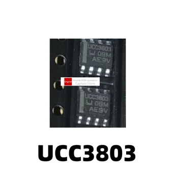 1БР UCC3803DTR UCC3803D UCC3803 SOP8