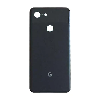 Задния капак и батерията на телефона стъкло корпус за Google Pixel3 за Google Pixel3XL резервни Части за ремонт на мобилни телефони