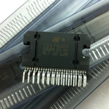 TDA7560A НОВА оригинална опаковка и с истински чип на 27 молниях