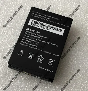 Оригинална батерия на телефон Sonim XP5800 3180 ма 3,7 за батерията на телефона Sonim XP5800