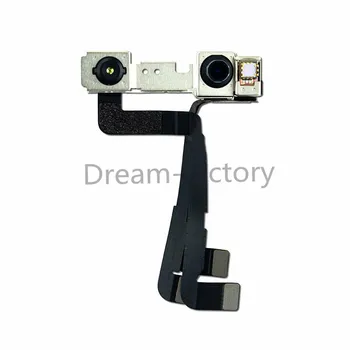 Сензор за близост осветление предна камера Гъвкав кабел за iPhone 11 Pro Max