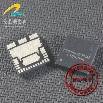 SC33481BLPNAF Авто компютърен чип IC водача