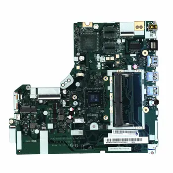 Възстановена дънна Платка за лаптоп Lenovo Ideapad 320-15AST 5B20P19442 NM-B321 с процесор A6-9220