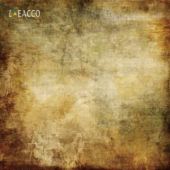 Laeacco Гръндж градиентный монофонични текстурный фон за портретна фотография, Индивидуални фотографски фонове за фото студио