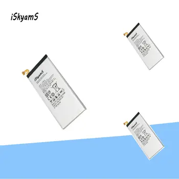 iSkyamS 3x2600 ма EB-BA700ABE Сменяеми литиево-йонна батерия за Samsung Galaxy A7 2015 A700 A700FD A700S A700L батерии