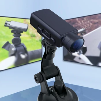 Мини спортна Dv камера с Full Hd 1080P, велосипед, мотоциклет шлем, екшън видеорекордер, камера за запис на видеоблогов, идеален за спорт на открито