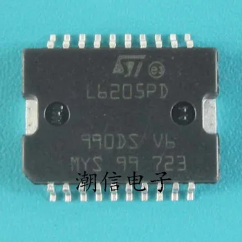 L6205PD СОП-20