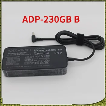 Адаптер за променлив ток ADP-230GB B за GL702 GL503 GX501 GL702 GL703 19,5 V 11.8 A 230 W 6,0x3,7 мм Зарядно Устройство за гейминг лаптоп