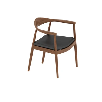 Кожен Кухненски Ретро стол за Хранене Дизайн, Модерни Столове за възрастни, Луксозна минималистичная Мебели за Хола Sillas Comedor SGQ40XP