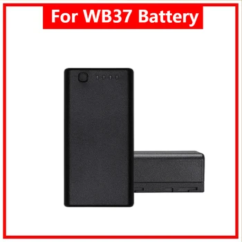 Батерия WB37 е Съвместима с phantom4RTK T10 T20 T30 T40 Matrice/MG Series CrystalSky Display Cendence дистанционно управление