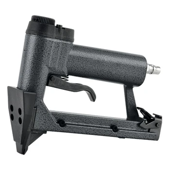 Пневматичен пистолет за рамки P515 Nailer Ширина 5 мм x дължина 15 мм Пирони за фото Рамки, Рамки за снимки, огледало рамка
