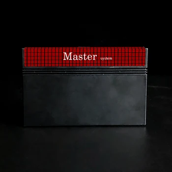Игри касета САМ Супер 600 1 Master System за игралната конзола SEGA Master System