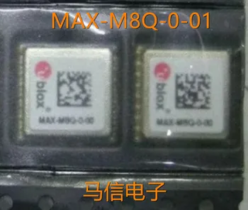 Нови оригинални GPS модули MAX-M8Q-0-01 MAX-M8Q, 1 бр./лот