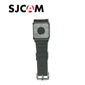 Носимые ръчни часовници-гривни, ръчни часовници за спортни камери SJCAM M20 Action Cam с дистанционно управление, безплатна доставка!