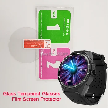 2023 най-продаваните S99C Smartwatch Phonewatch Часовници Закалени Очила кръгла Защитен слой от закалено стъкло