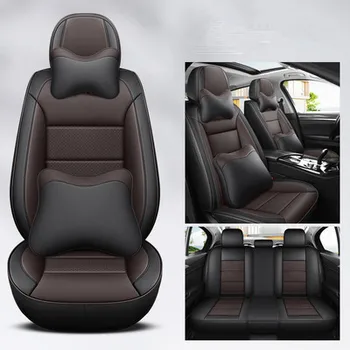 Високо качество! Пълен комплект калъфи за автомобилни седалки от Mercedes Benz G 500 W464 2023-2019 удобни дишащи възглавницата на седалката, за да G500 2022