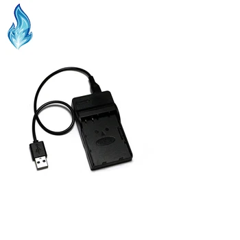 USB-Зарядно устройство D-Li88 за Дигитални Фотоапарати Pentax Optio P70 Optio P80 Optio WS80 Optio H80 Optio H90 Optio W90