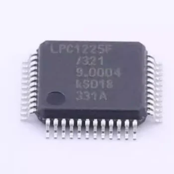 LPC1225FBD48 LQFP48, нов оригинален състав