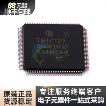 Внос на оригинално одночипового на микроконтролера TM4C1290NCPDTI3R MCU серия TQFP - 128