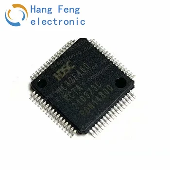 5 бр. HC32F460KCTA HC32F460KCTA-LQFP64 HC32F460 32-битов микроконтролер LQFP64 HDSC абсолютно нов оригинален