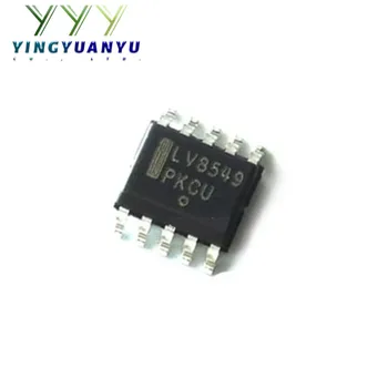 Оригинален 100% чисто нов 5-50 бр./лот чипсет IC LV8549 LV8549MC LV8549MC-AH СОП-10