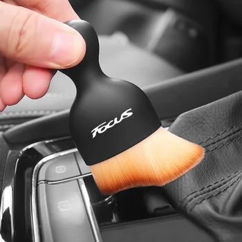 Инструмент за Почистване на Салон на Автомобил, Четка За Почистване на Излизане на Въздуха Климатик за Ford Focus 4 3 2 MK4 MK3 MK2 2012 2014 2015 2016-2018