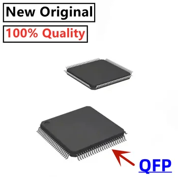(1 брой) 100% нов чипсет AV268D QFP-128